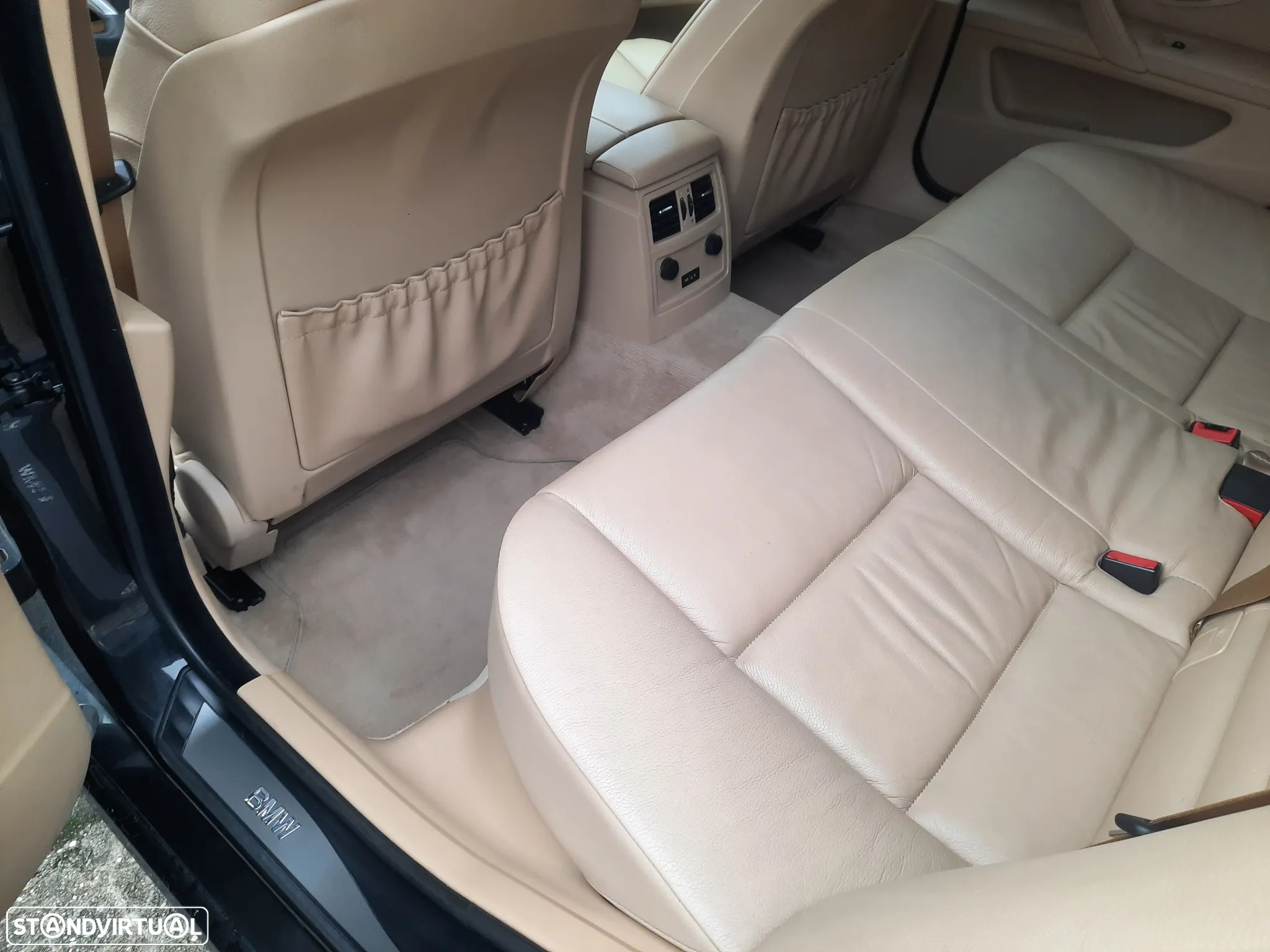 BMW 520 d Touring Executive - 21