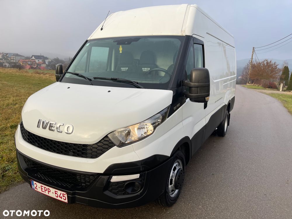 Iveco Daily - 5
