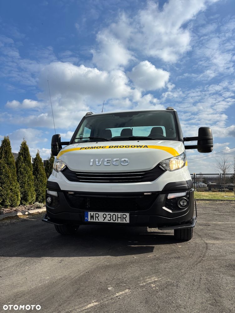Iveco Daily 35S16 - 3