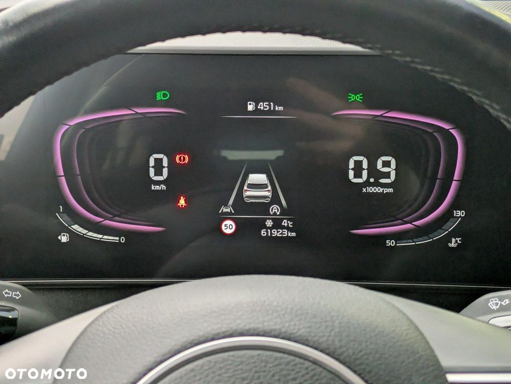 Kia Sportage 1.6 T-GDI L 2WD - 23