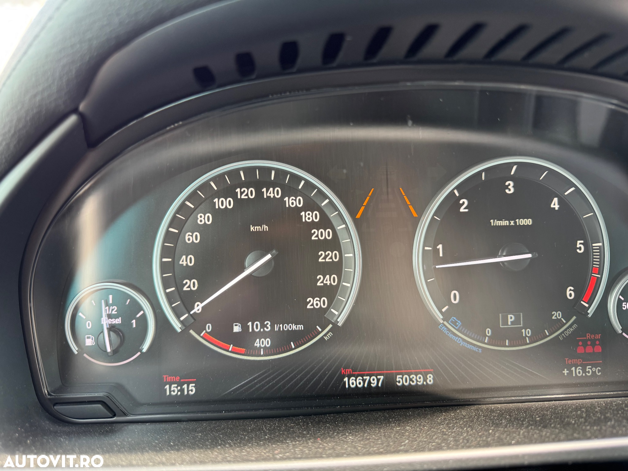 BMW X6 xDrive30d - 3