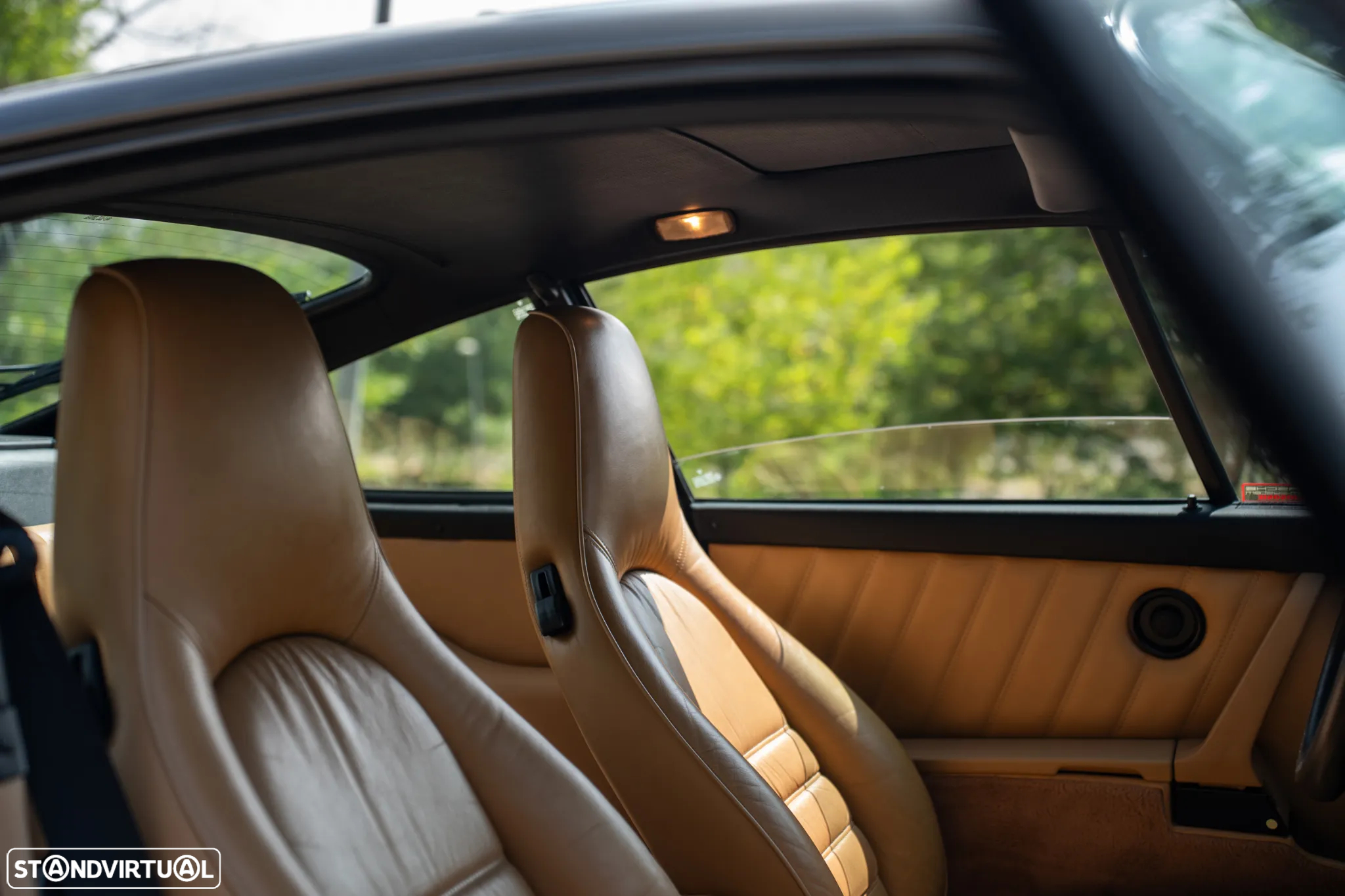 Porsche 911 (964) Coupé 3.6 Carrera 2 - 33