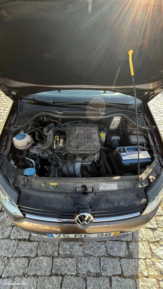 VW Polo 1.0 Lounge - 33