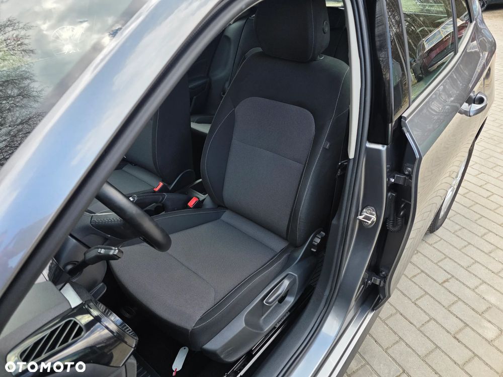 Skoda Fabia 1.0 TSI Ambition - 14