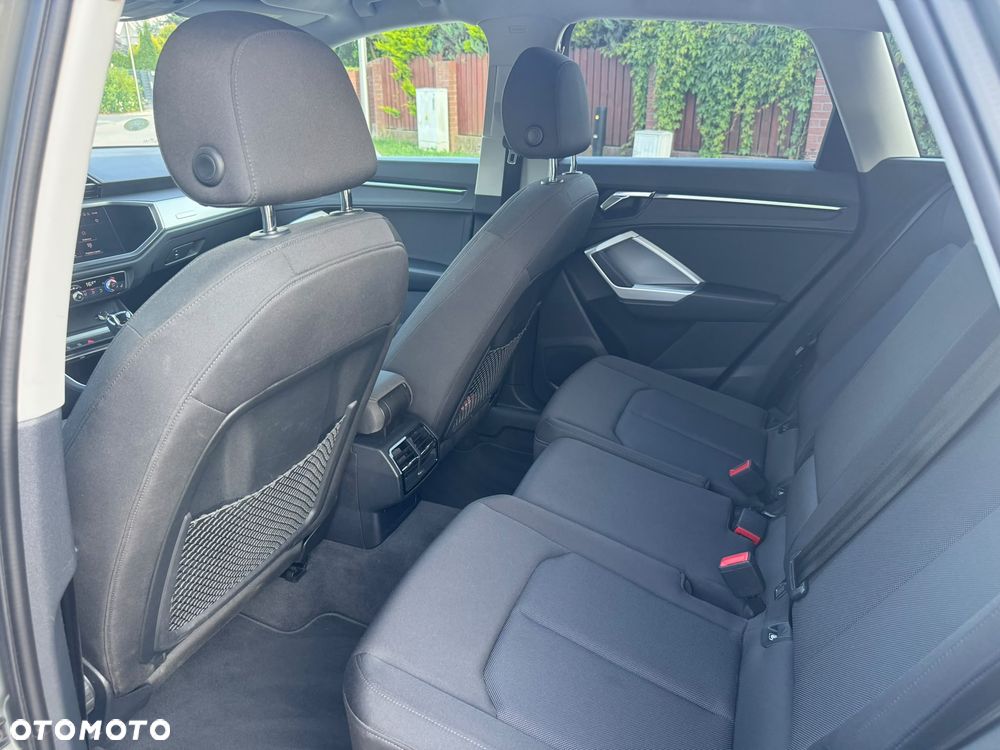 Audi Q3 2.0 TDI S tronic - 13