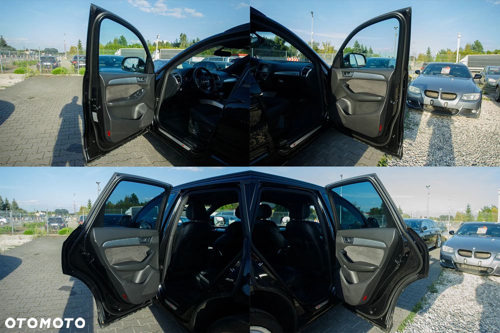 Audi Q5 3.0 TDI quattro S tronic - 33