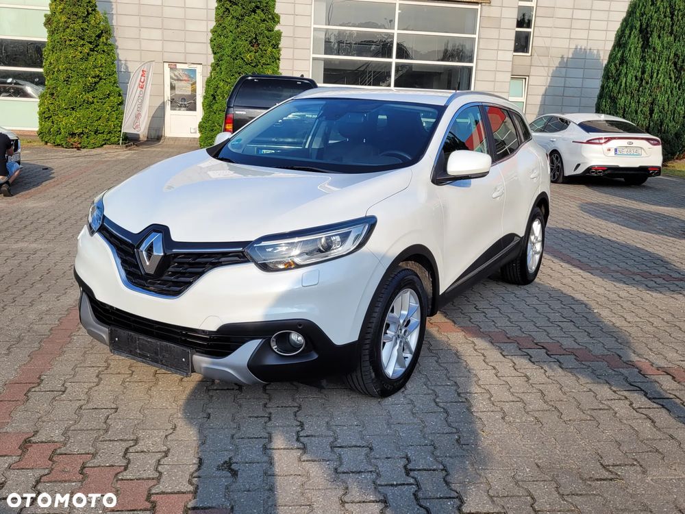 Renault Kadjar - 9