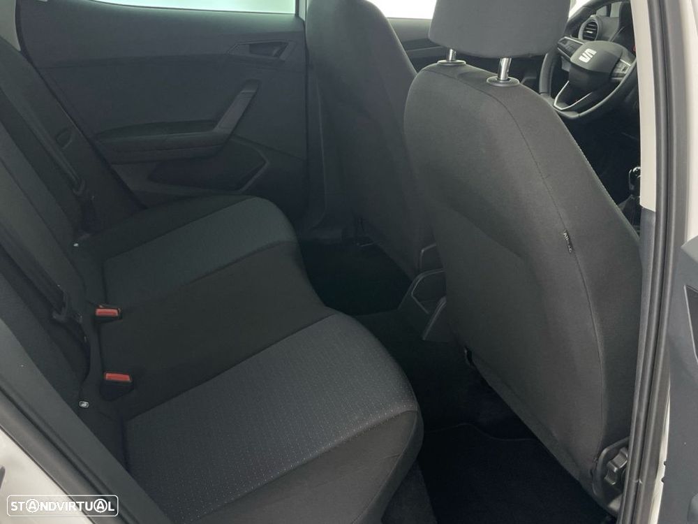 SEAT Ibiza 1.0 TSI Reference - 23