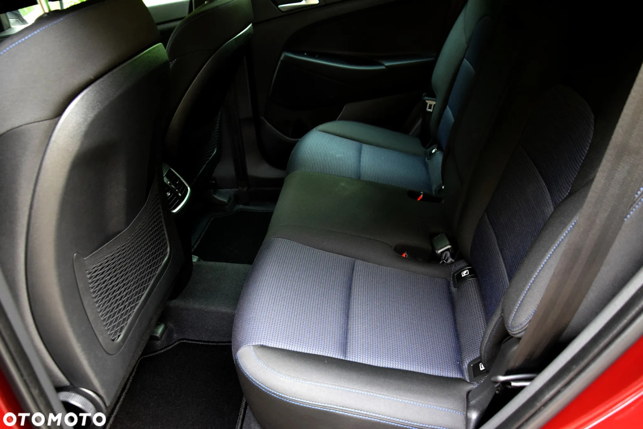 Hyundai Tucson 1.6 T-GDI Premium 4WD DCT - 15