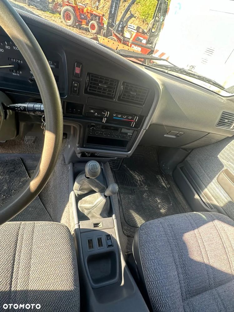 Toyota 4-Runner - 12