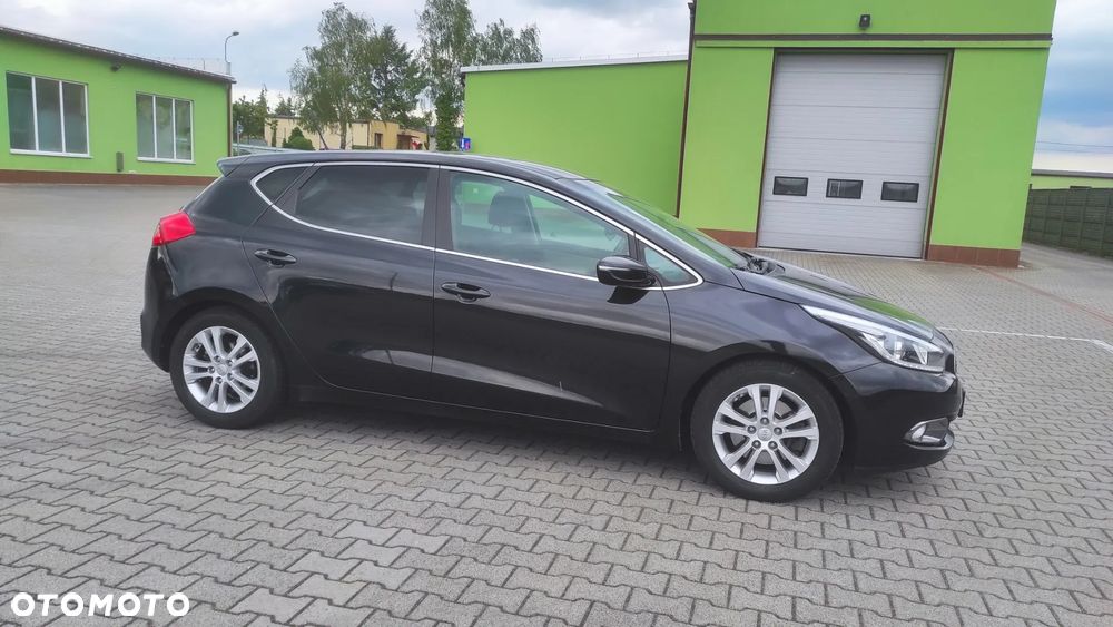 Kia Ceed 1.6 CRDi XL - 2