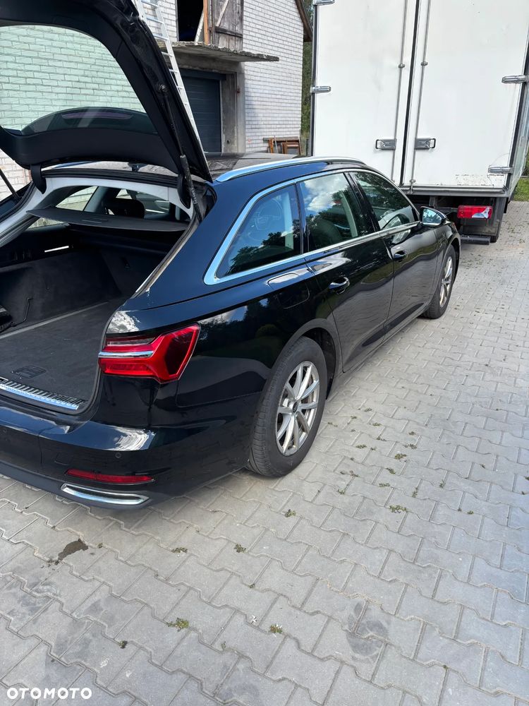 Audi A6 Avant - 5