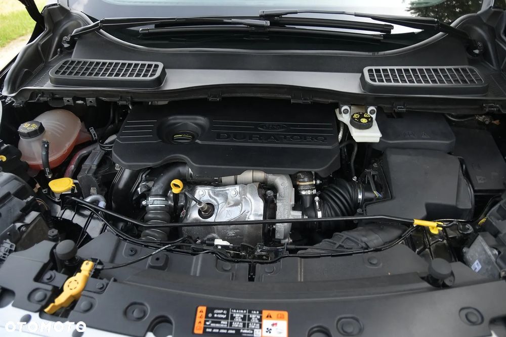 Ford Kuga 1.5 TDCi 2x4 Trend - 35