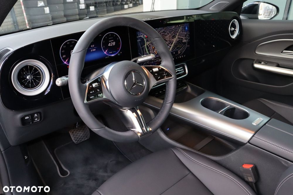 Mercedes-Benz CLA 200 mHEV 8G-DCT - 9