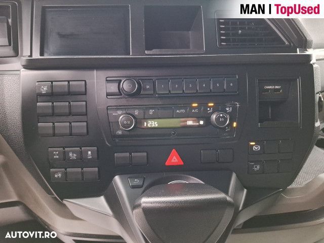 MAN TGX 18.470 4x2 BL SA - 9