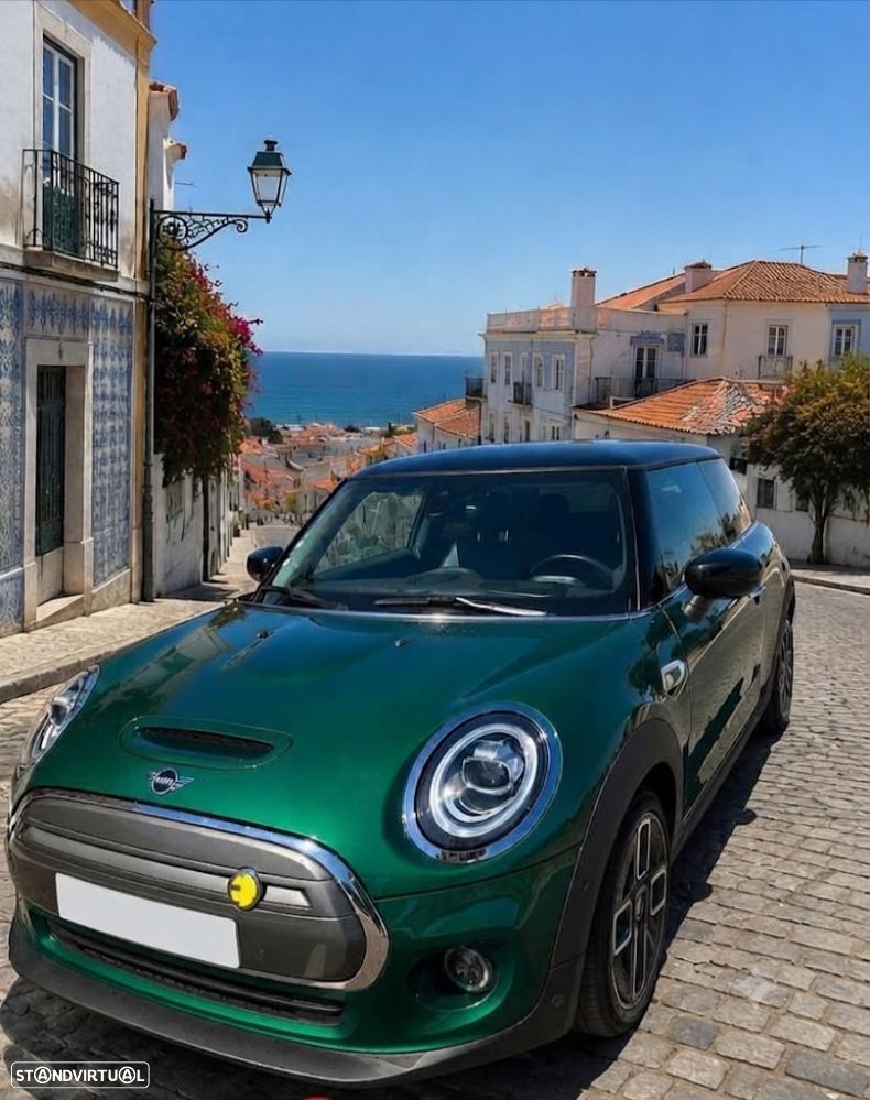 MINI Coupé - 1
