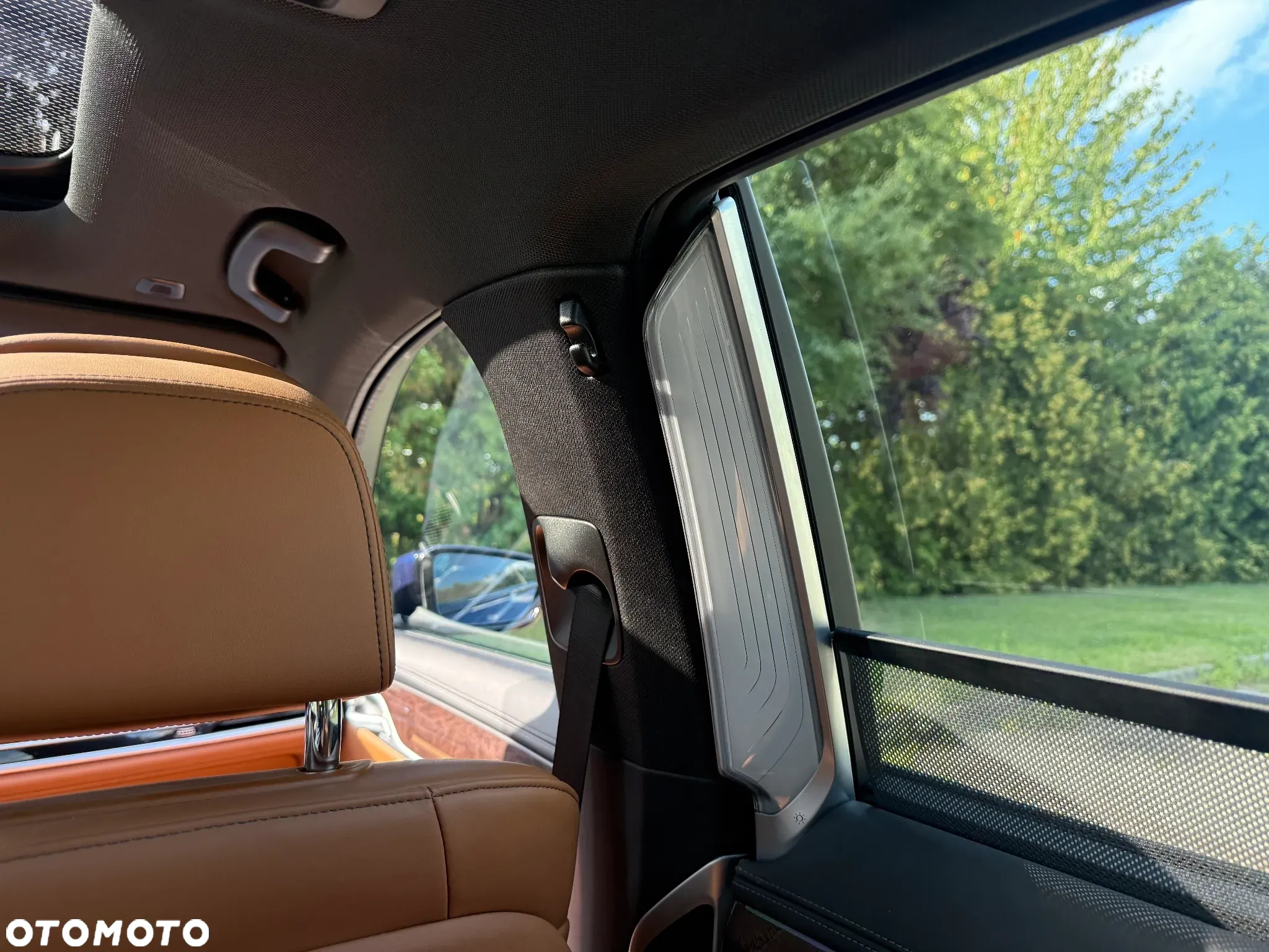 BMW Seria 7 750Li xDrive sport - 34