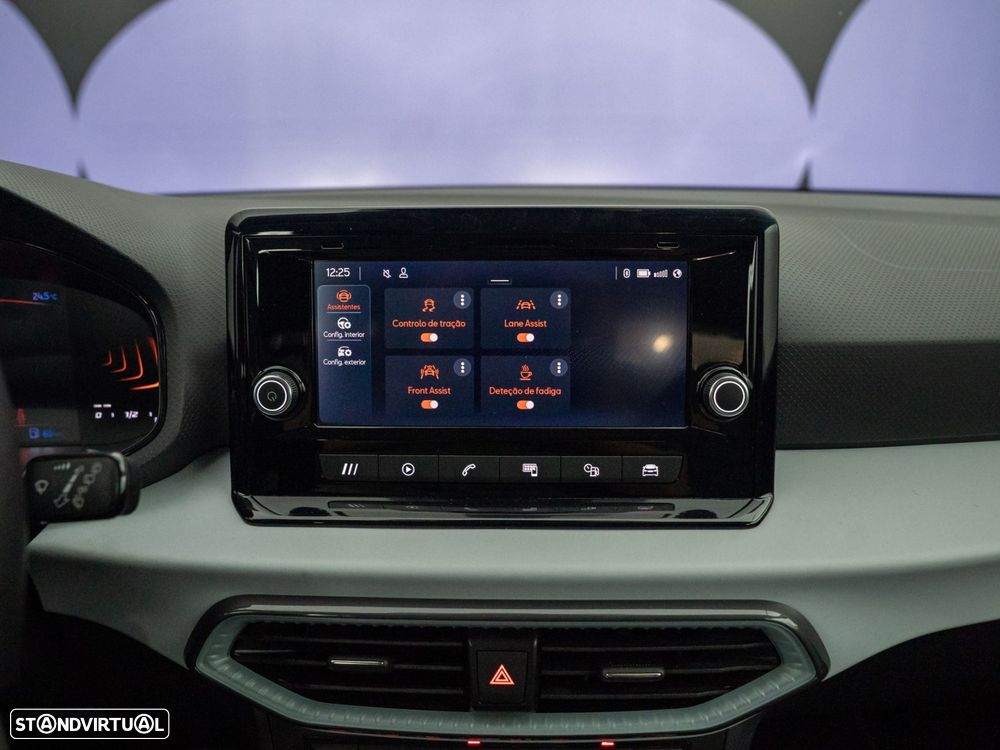 SEAT Arona 1.0 TSI Wave - 30