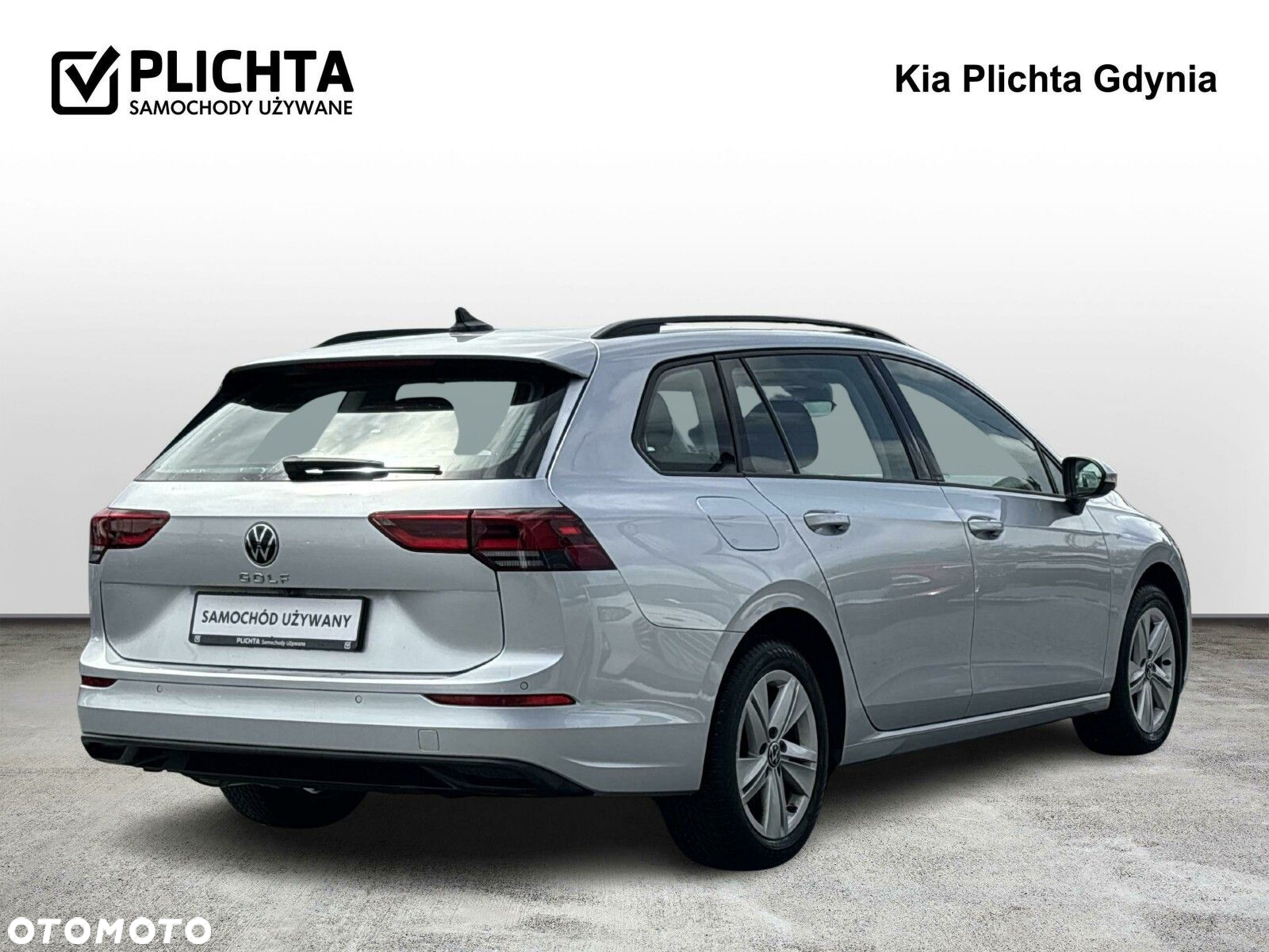 Volkswagen Golf VIII 1.5 TSI EVO Life - 5