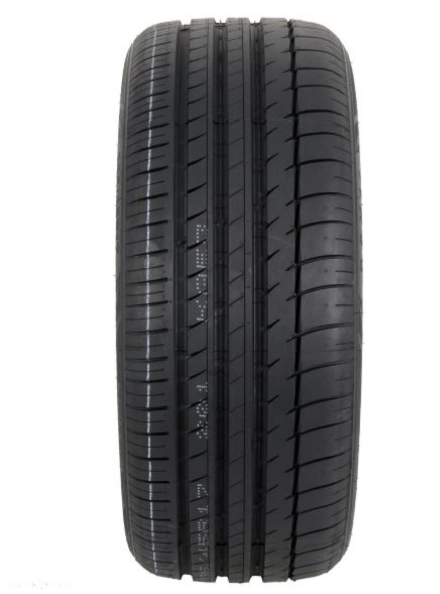 4 Nowe opony letnie 205/55/16 r16 - 3