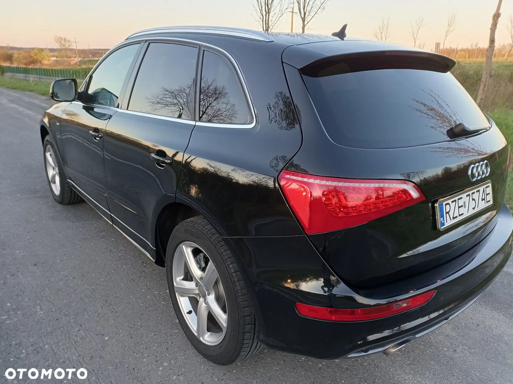 Audi Q5 - 15