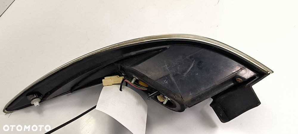 LAMPA LEWA TYŁ MAZDA 6 II - 4