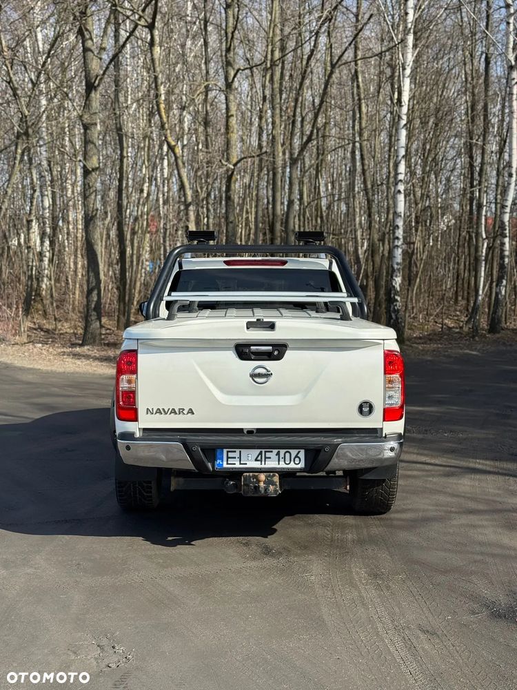 Nissan Navara - 14