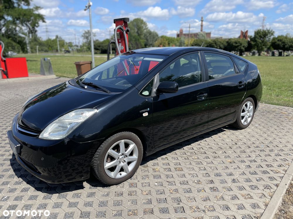 Toyota Prius 1.5 VVT-i Sol (nav) - 1