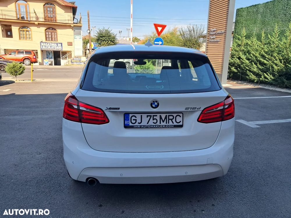 BMW Seria 2 - 8