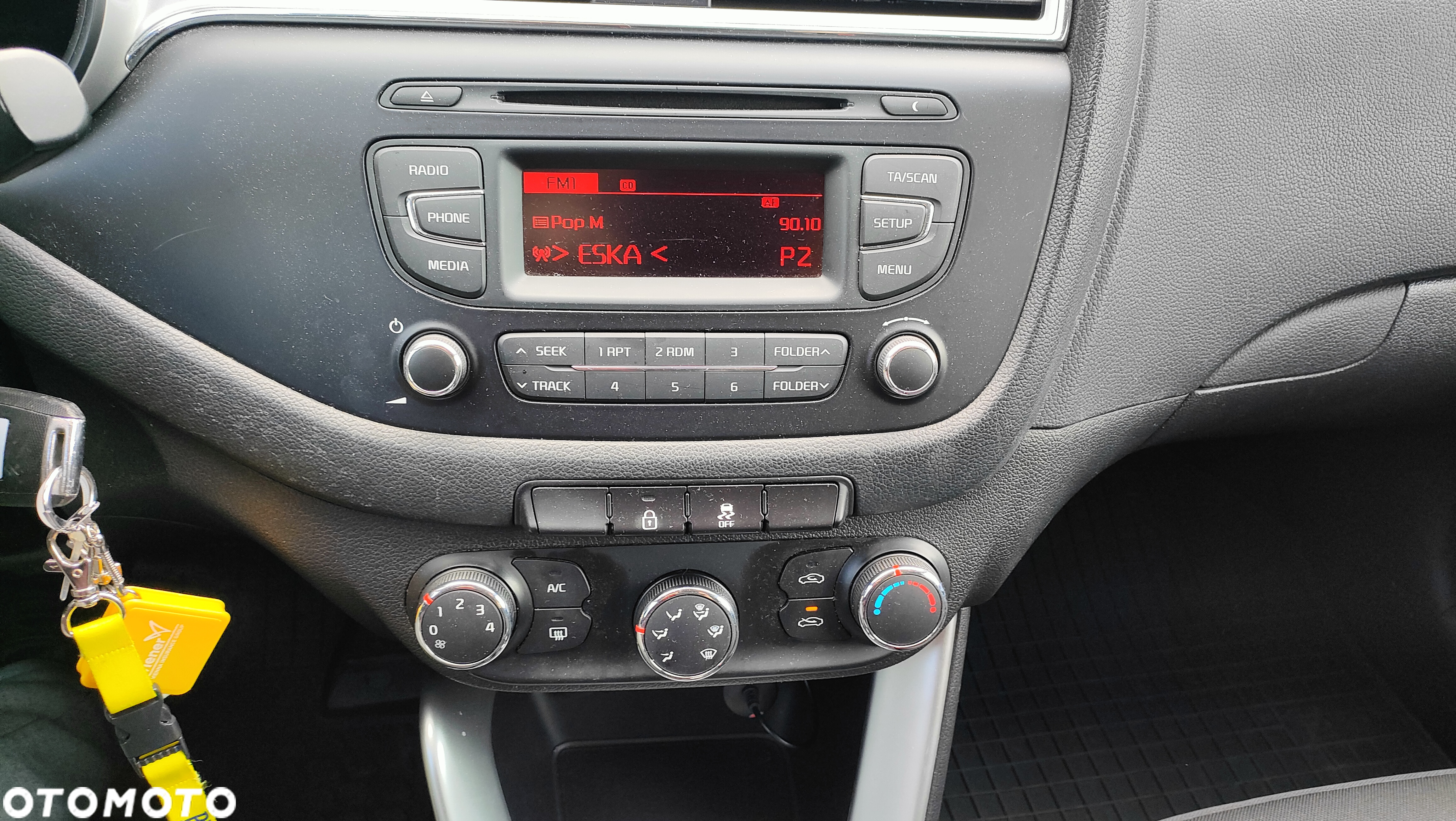 Kia Ceed Cee'd 1.4 L - 14