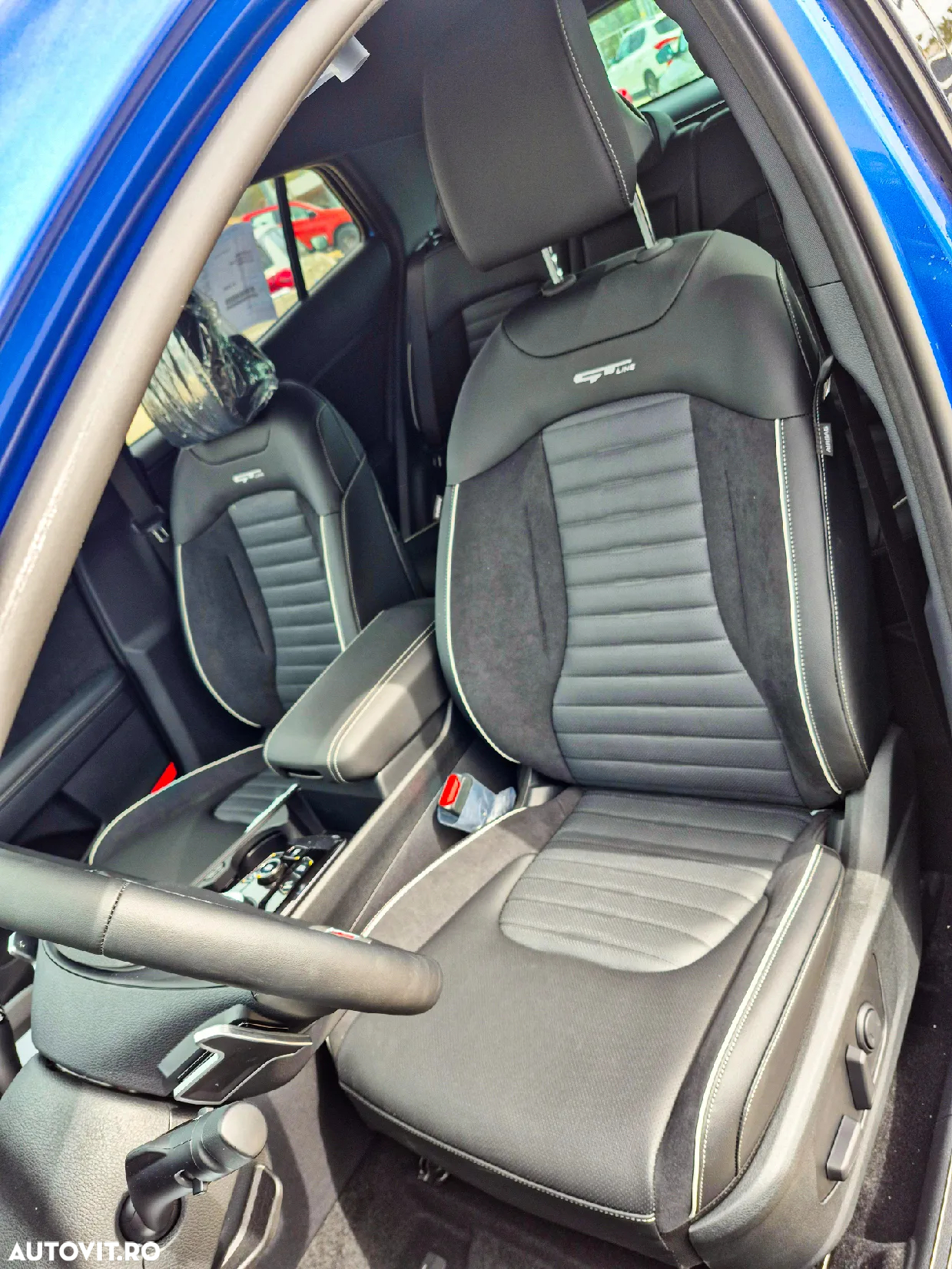 Kia Sportage 1.6 T-GDI 7DCT HP 4x2 MHEV GT Line - 7