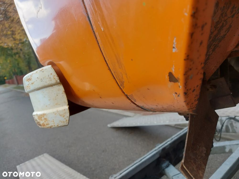 Volkswagen Transporter - 36