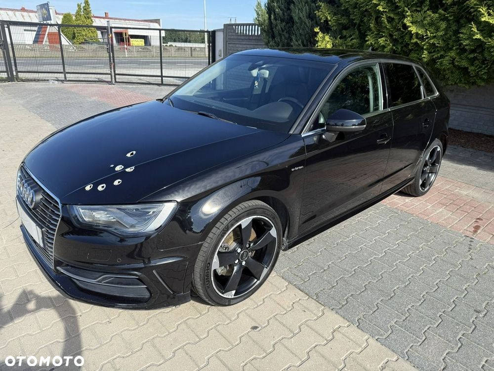 Audi A3 Sportback - 6