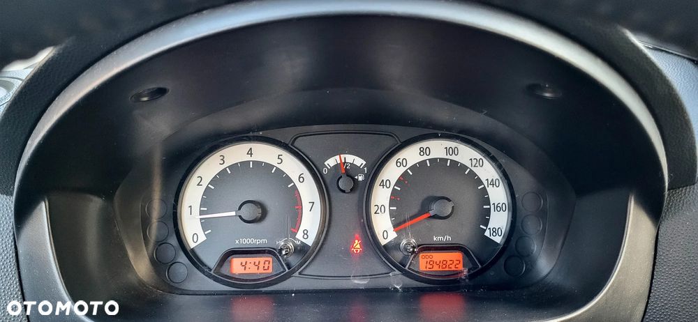 Kia Picanto 1.0 ISG Spirit - 26