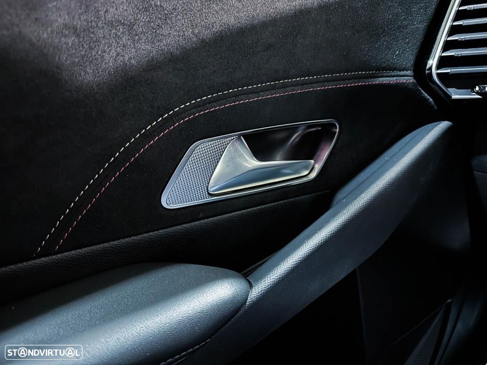 DS DS7 Crossback E-Tense Performance Line EAT8 - 30