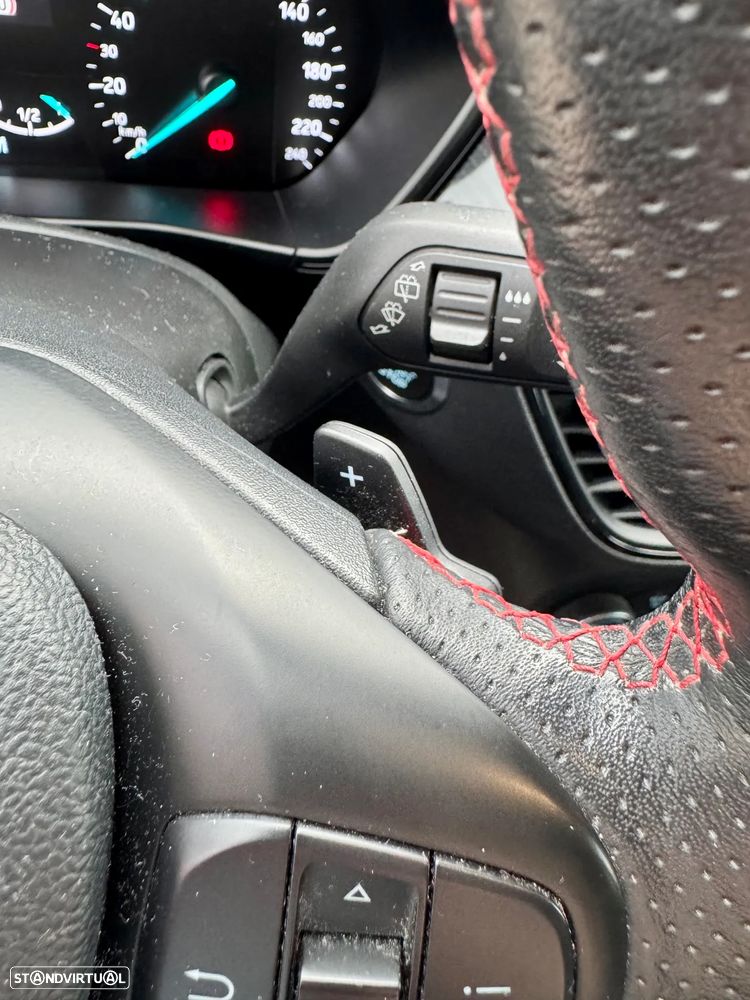 Ford Focus 1.5 TDCi ST-Line DPS - 15