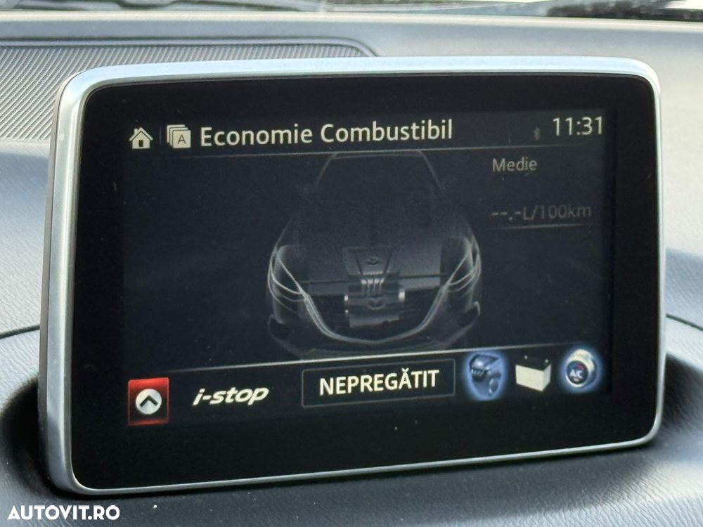 Mazda 3 SKYACTIV-G 120 Center-Line - 16