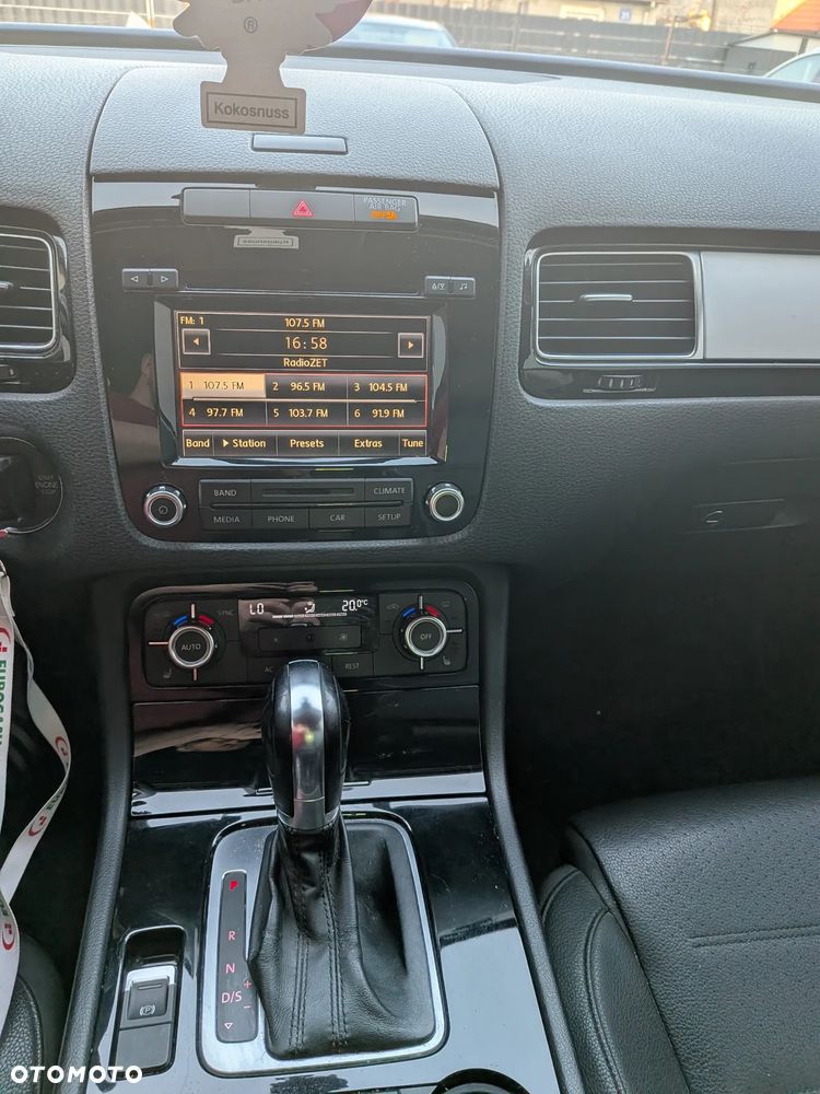 Volkswagen Touareg 3.6 V6 FSI Automatik - 8