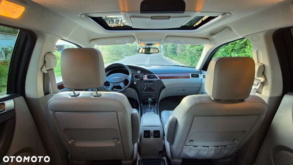 Chrysler Pacifica 4.0 AWD - 13