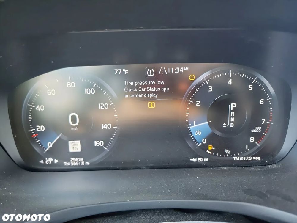 Volvo S60 T6 AWD R-Design - 9