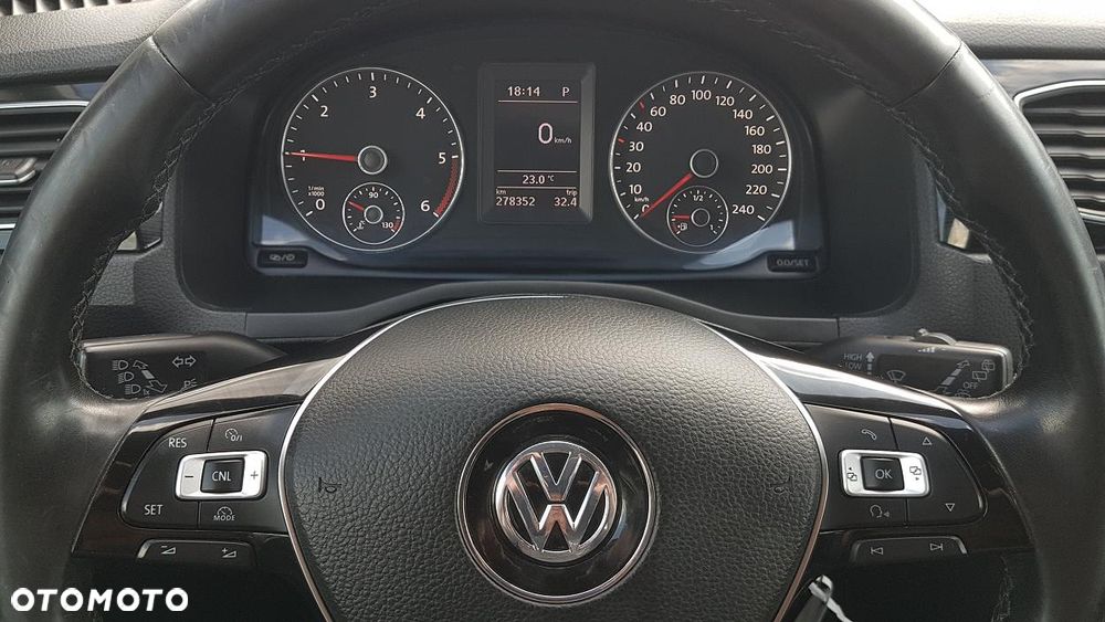 Volkswagen Caddy 2.0 (7-Si.) DSG Maxi Comfortline - 37