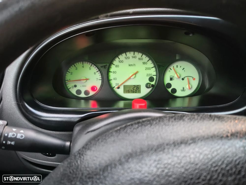 Ford Fiesta 1.25 Edition - 9