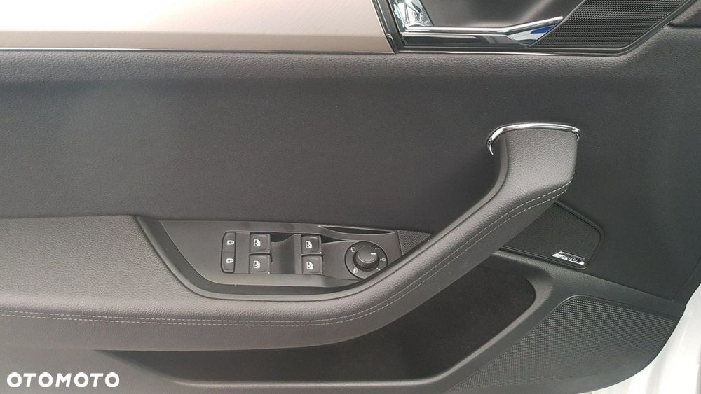 Skoda Superb - 20