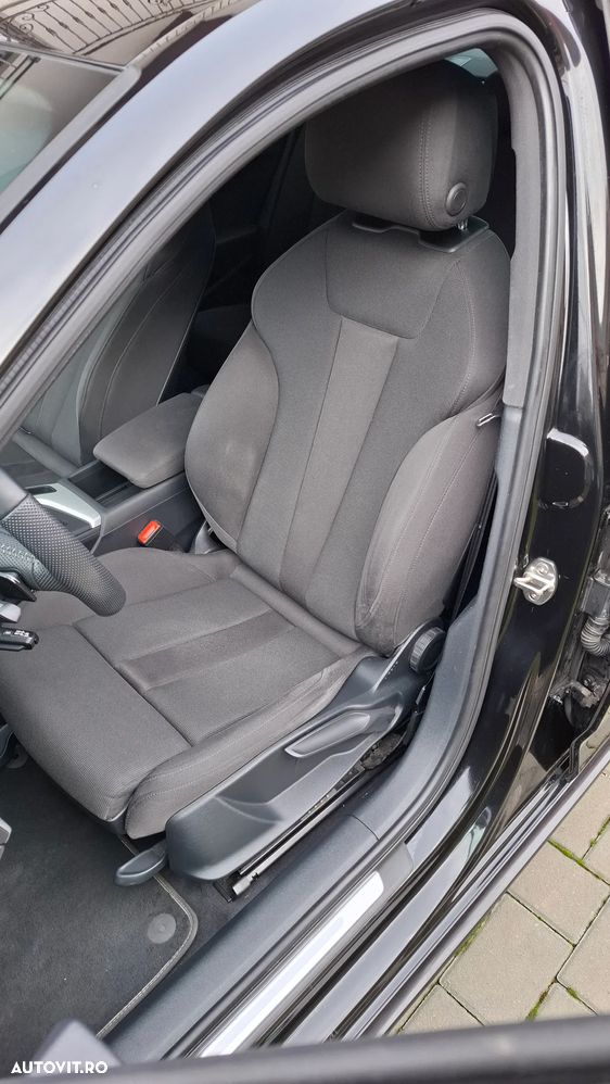 Audi A4 Avant 35 TDI S tronic - 18