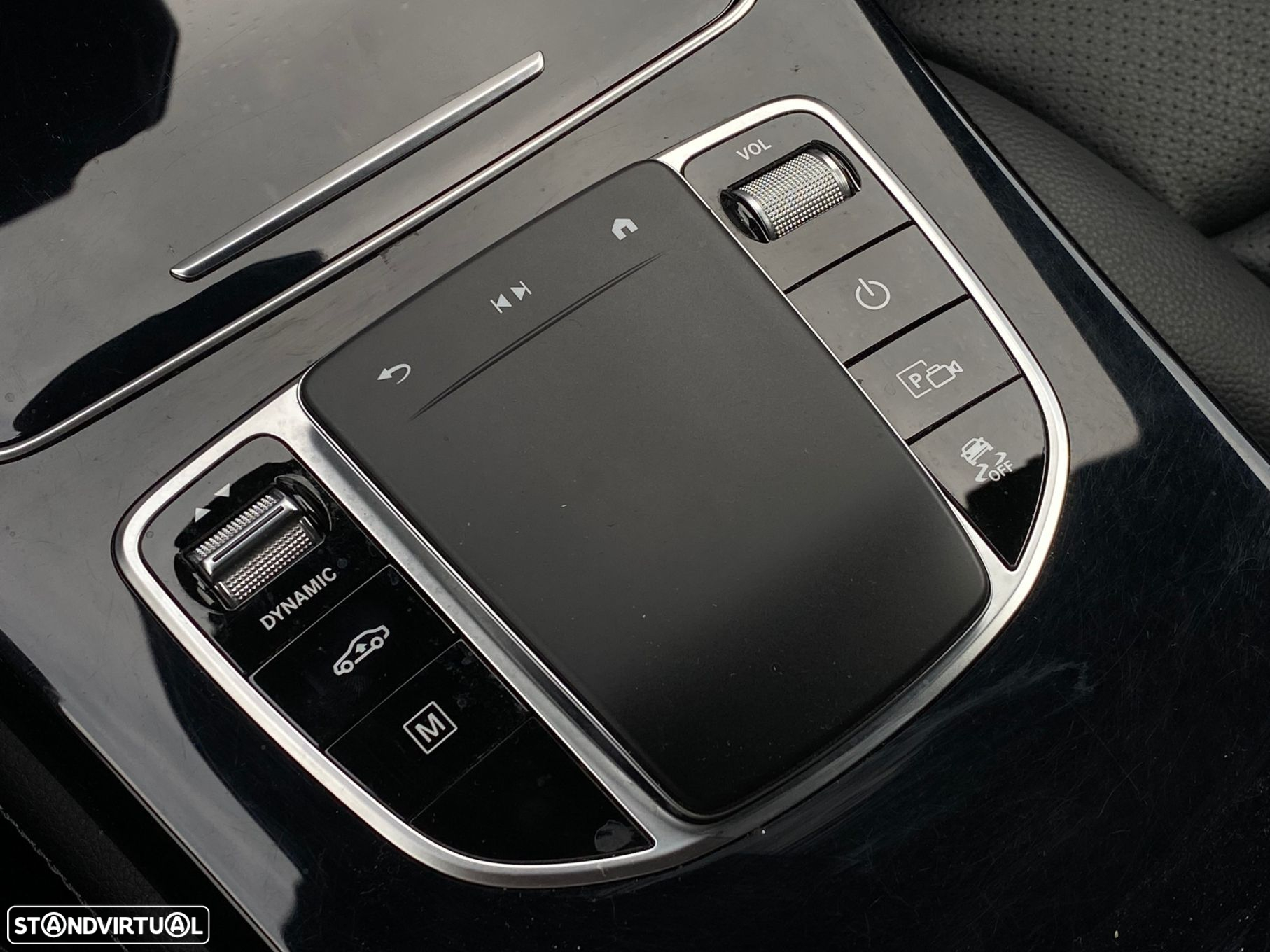 Mercedes-Benz GLC 300 de 4Matic - 28