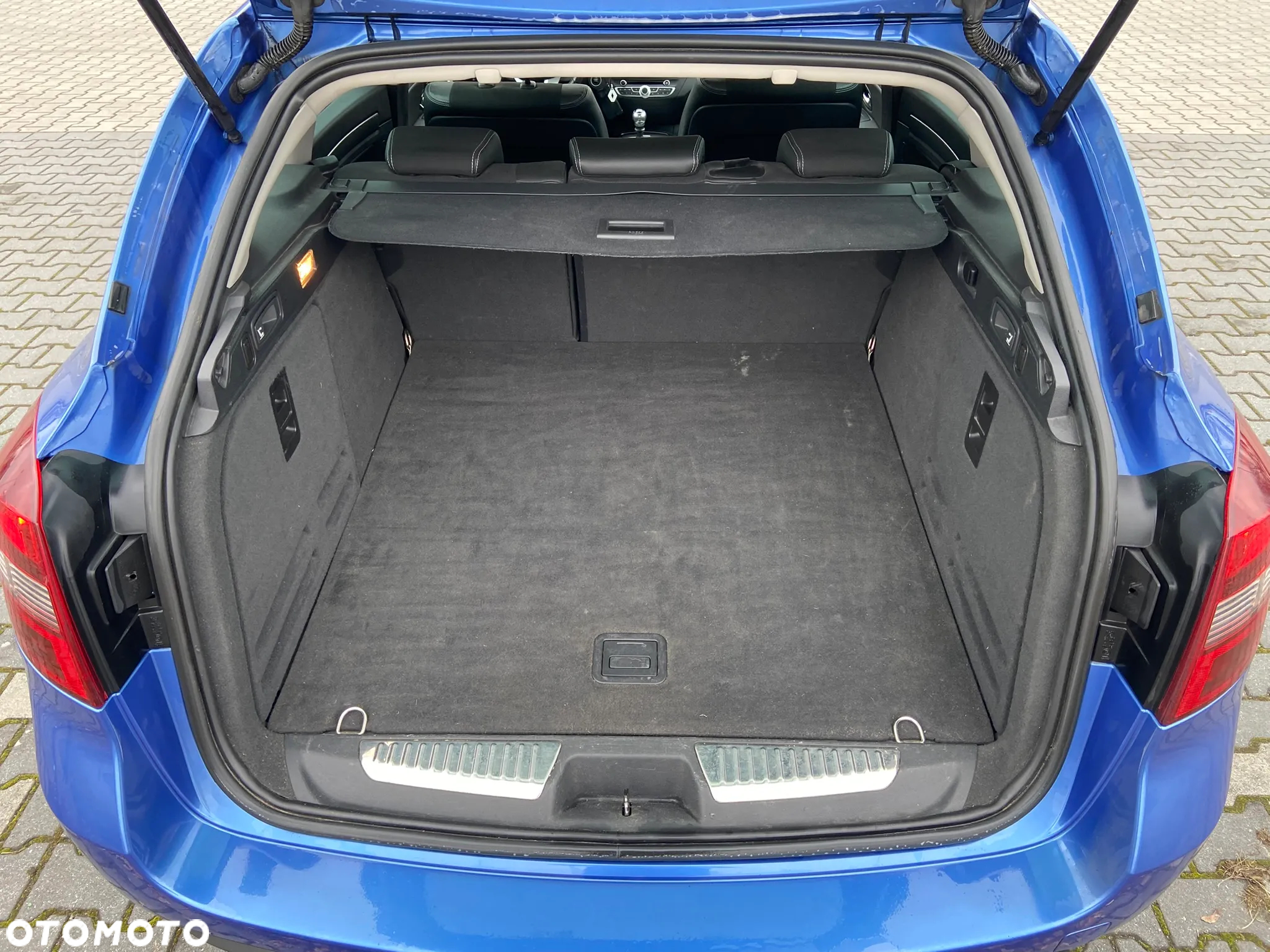 Renault Laguna - 11