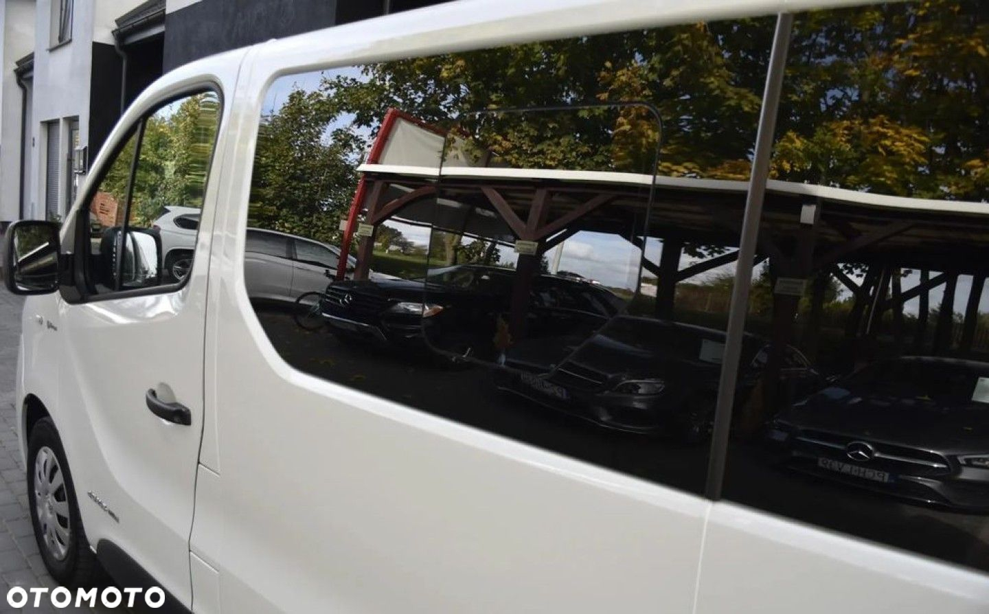 Renault Trafic - 15