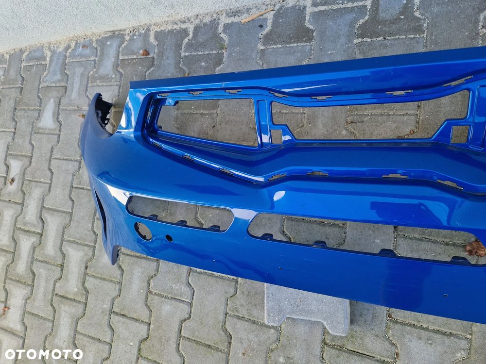 Zderzak Kia Stonic gt line - 4