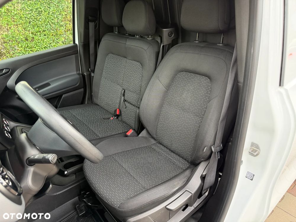 Mercedes-Benz Citan - 29