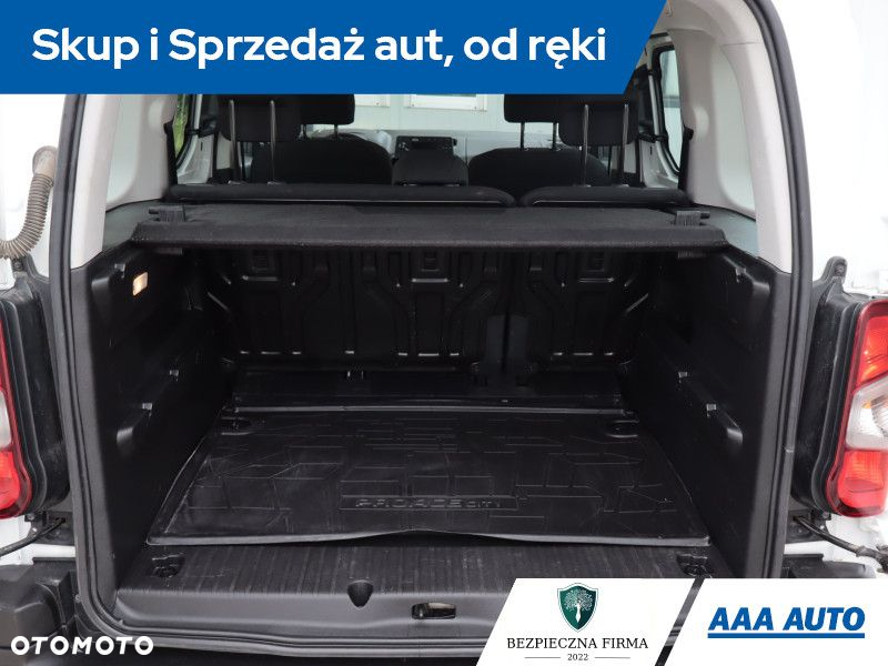Toyota Proace City Verso - 14